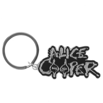 Porte-clés (pendentif) Alice Cooper - Eyes - RAZAMATAZ, RAZAMATAZ, Alice Cooper