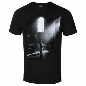 T-shirt pour hommes Architects - FTTWTE Couverture - Noir - KINGS ROAD, KINGS ROAD, Architects