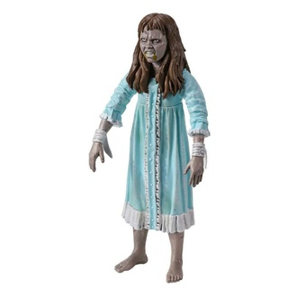 Figurine The Exorcist - Bendyfigs Bendable - Regan MacNeil, NNM, Exorcist