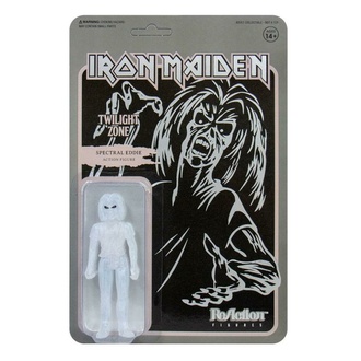 Figurine Iron Maiden - Twilight Zone, NNM, Iron Maiden