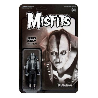 Figurine Misfits - jerry only - Black Series, NNM, Misfits