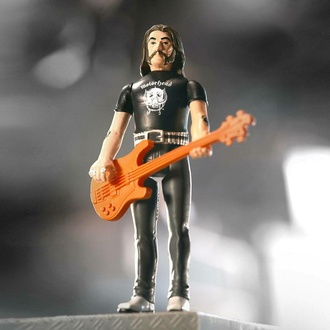 Figurine Motörhead - Lemmy - Recolor, NNM, Motörhead