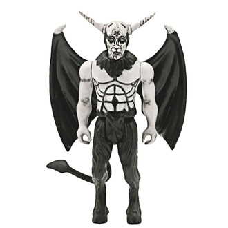 Figurine articulée Venom - Black Metal, NNM, Venom