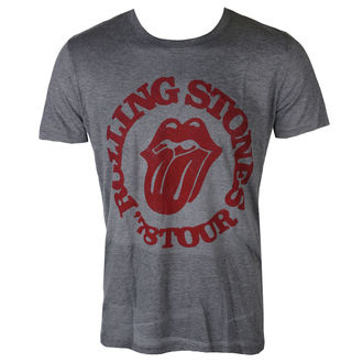 tee-shirt métal pour hommes Rolling Stones - 78 TOUR CIRCLE - BRAVADO, BRAVADO, Rolling Stones